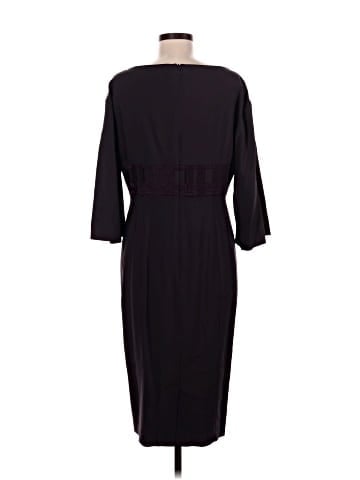Magaschoni Casual Dress (view 2)