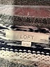 Ann Taylor LOFT Chevron-herringbone Gray Pullover Sweater Size XS - photo 7