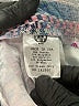 Koch Tweed Blue Shorts Size L - photo 4