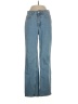 MNG Blue Jeans Size 2 - photo 1