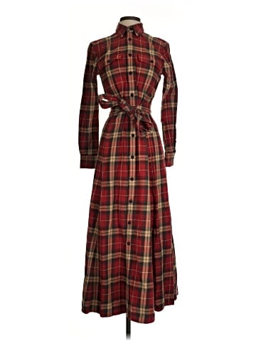 Polo by Ralph Lauren Casual Dress (view 1)