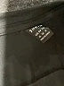 Shein Black Short Sleeve Turtleneck Size 2 - photo 7