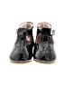 Amazon Essentials Black Flats Size 4 (baby) - photo 2
