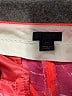J.Crew Collection Tropical Orange Casual Pants Size 00 - photo 7