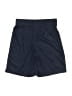 Under Armour 100% Polyester Graphic Blue Athletic Shorts Size 7 - photo 2