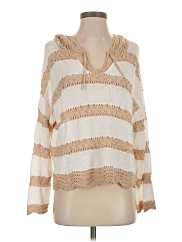 Vintage Havana Pullover Sweater (view 1)