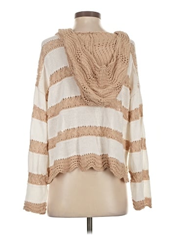 Vintage Havana Pullover Sweater (view 2)