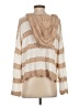Vintage Havana Stripes Ivory Pullover Sweater Size S - photo 2