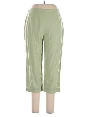 Norton Studio Casual Pants (view 1)