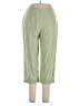 Norton Studio Green Casual Pants Size XL (petite) - photo 1