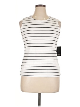 Adrienne Vittadini Sleeveless Top
