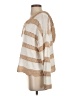 Vintage Havana Stripes Ivory Pullover Sweater Size S - photo 5