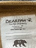 Bearpaw Tan Gold Jacket Size 3T - photo 3