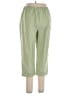 Norton Studio Green Casual Pants Size XL (petite) - photo 2