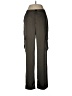 DKNY Jeans Green Cargo Pants Size 6 - photo 1