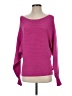 &merci Pink Pullover Sweater Size S - photo 1
