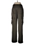 DKNY Jeans Green Cargo Pants Size 6 - photo 2