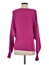 &merci Pink Pullover Sweater Size S - photo 2