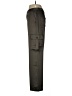 DKNY Jeans Green Cargo Pants Size 6 - photo 5