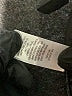 Willi Smith Houndstooth Black Formal Skirt Size S - photo 5