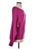 &merci Pink Pullover Sweater Size S - photo 5