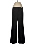 Ann Taylor LOFT Black Dress Pants Size 10 - photo 1