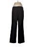 Ann Taylor LOFT Black Dress Pants Size 10 - photo 2