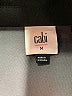CAbi Black Coat Size M - photo 6