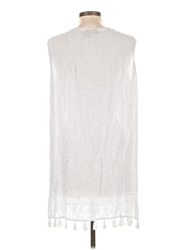 Tahari Sleeveless Blouse (view 2)