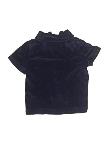 Baby Gap Short Sleeve Button-Down Shirt (view 2)