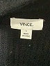 Vince. Black Turtleneck Sweater Size S - photo 7