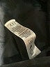 Unbranded Black Leggings Size XXS - photo 7