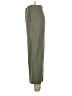 Zara Green Casual Pants Size S - photo 5
