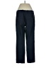 3.1 Phillip Lim Color Block Blue Casual Pants Size 4 - photo 2