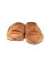 Jenni Kayne Tan Brown Mule/Clog Size EU 38 - photo 2