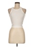 Unbranded Ivory White Tank Top Size M - photo 1