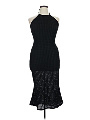 Jessica Simpson Cocktail Dress (view 1)