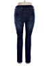TALA Solid Blue Jeans Size 14 - photo 2