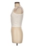 Unbranded Ivory White Tank Top Size M - photo 5