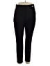J.Crew Solid Black Active Pants Size 14 (tall) - photo 1