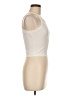 Unbranded Ivory White Tank Top Size M - photo 4