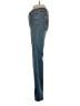 Lilly Pulitzer Hearts Blue Jeans Size 0 - photo 5