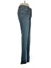 Lilly Pulitzer Hearts Blue Jeans Size 0 - photo 4