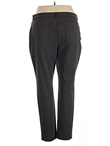 So Slimming by Chico's Casual Pants (view 2)