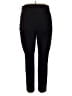 J.Crew Solid Black Active Pants Size 14 (tall) - photo 2
