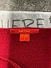 Saffron Burgundy Turtleneck Sweater Size S - photo 7