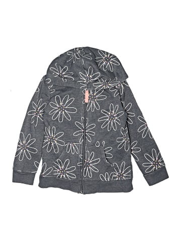 Cat & Jack Zip Up Hoodie (view 1)