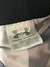 Under Armour Solid Black Active Skort Size S - photo 4