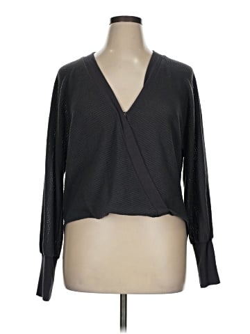 Evereve Cardigan (view 1)
