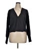 Evereve Black Cardigan Size XL - photo 1